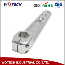 Ts16949 Certificated Forging Part Used in The Automobile